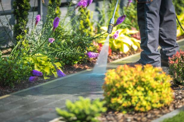 Browns Mills, NJ  Pressure Washing Services Company