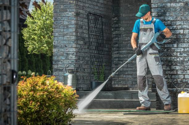 Best Parking Lot and Garage Cleaning  in Browns Mills, NJ