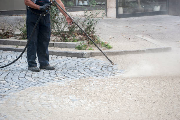 Best Gas Station Cleaning  in Browns Mills, NJ